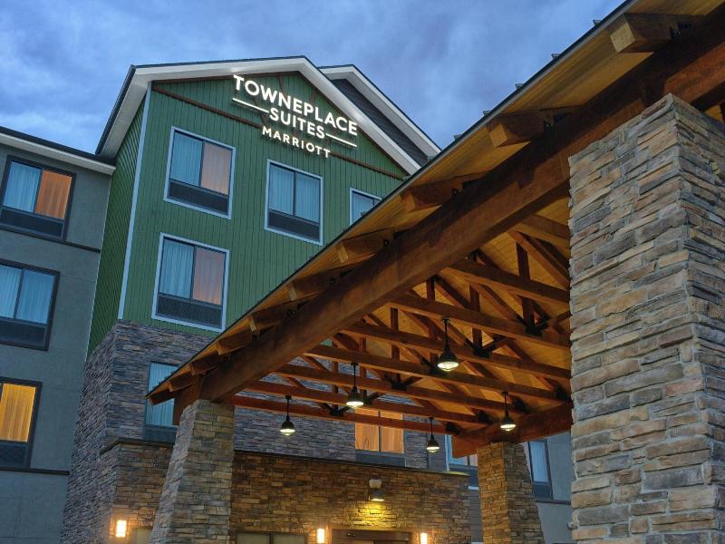 Towneplace Suites Denver South/Lone Tree