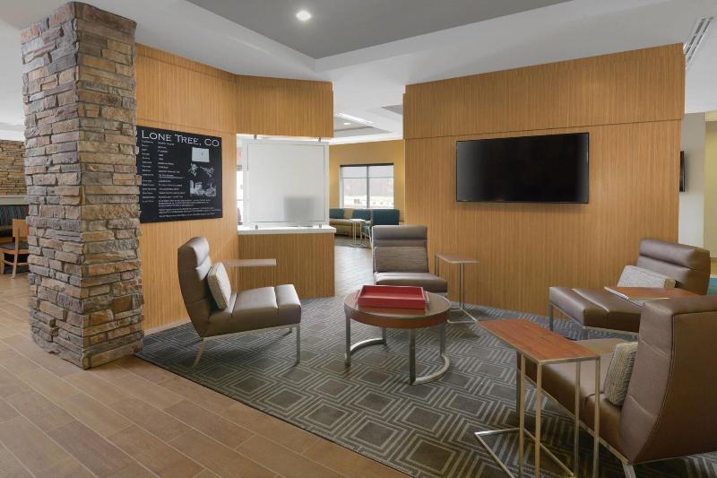 Towneplace Suites Denver South/Lone Tree image