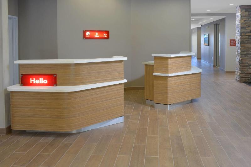 Towneplace Suites Denver South/Lone Tree image