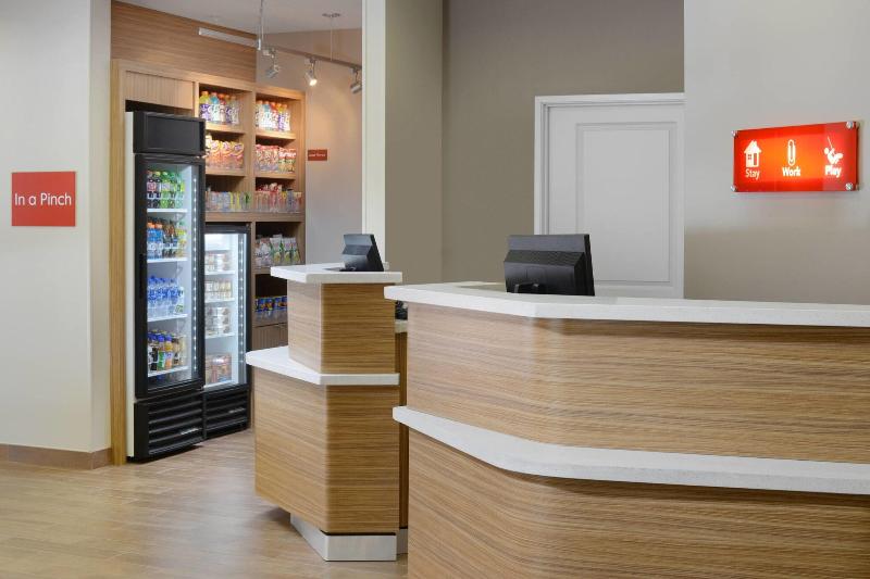 Towneplace Suites Denver South/Lone Tree image