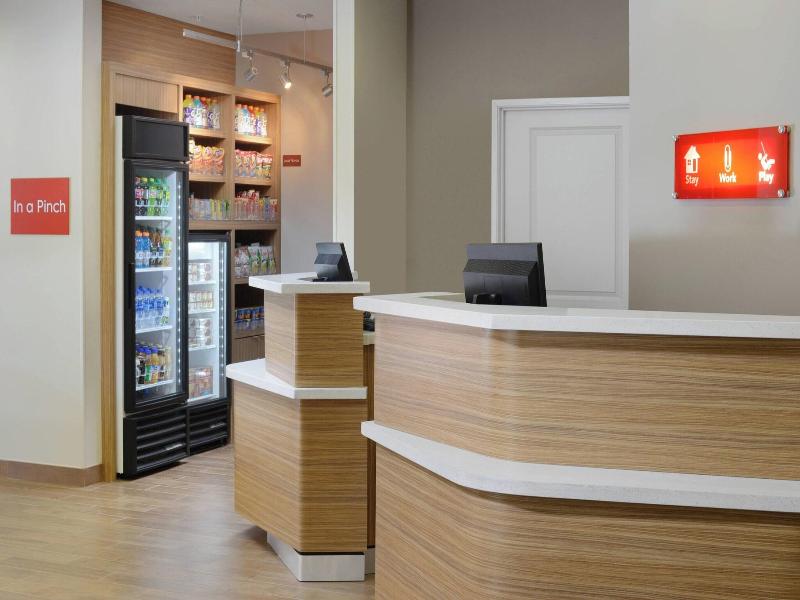 Towneplace Suites Denver South/Lone Tree