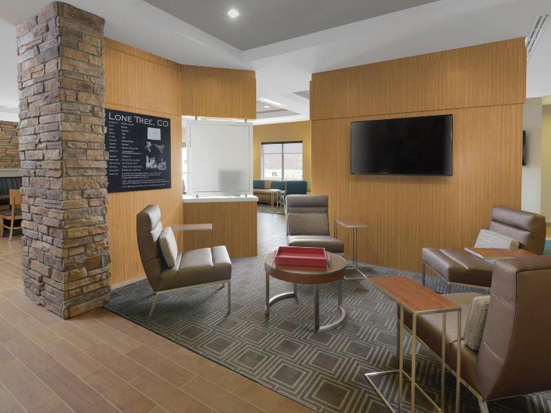 Towneplace Suites Denver South/Lone Tree