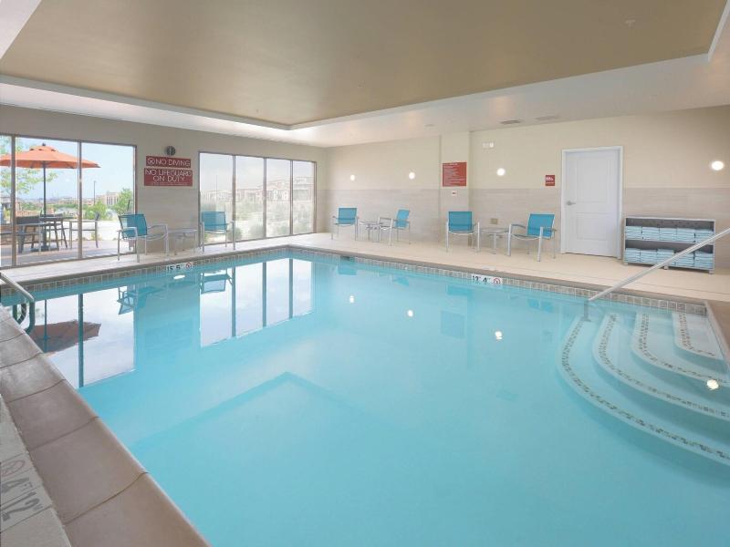Towneplace Suites Denver South/Lone Tree
