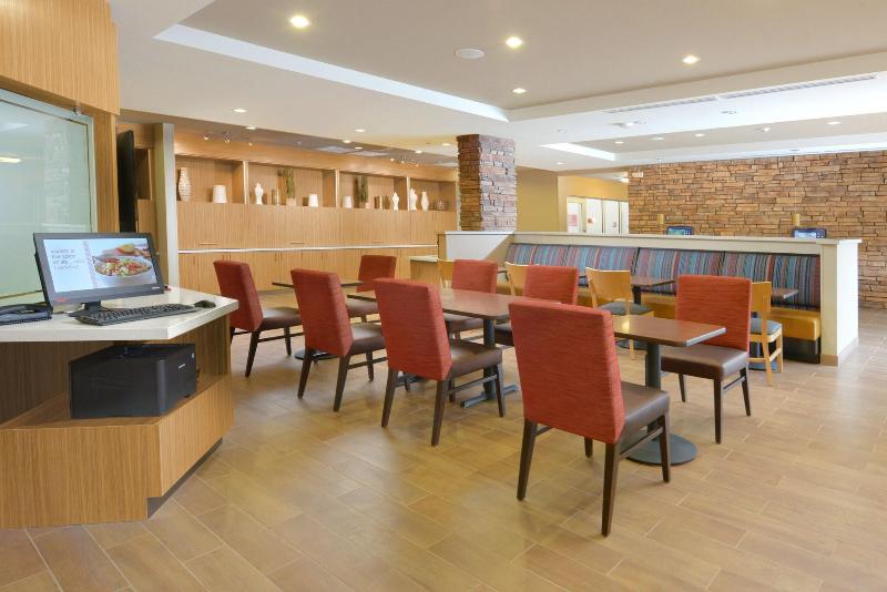 Towneplace Suites Denver South/Lone Tree image