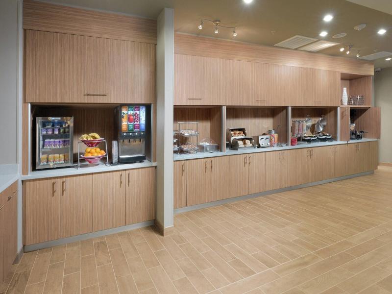 Towneplace Suites Denver South/Lone Tree