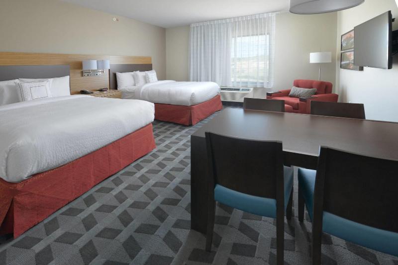 Towneplace Suites Denver South/Lone Tree image