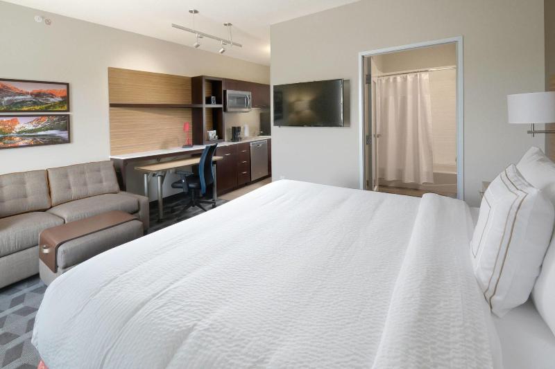 Towneplace Suites Denver South/Lone Tree image
