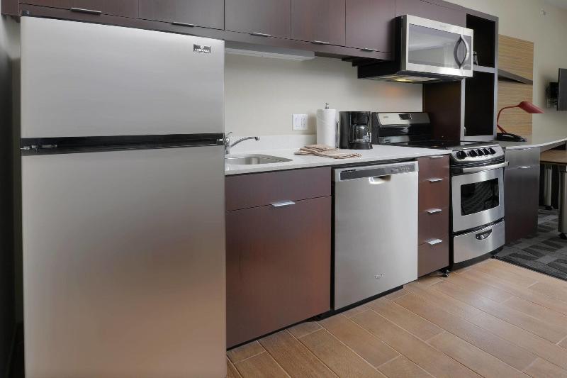 Towneplace Suites Denver South/Lone Tree image