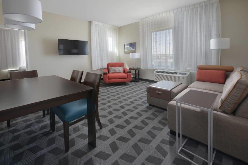 Towneplace Suites Denver South/Lone Tree image