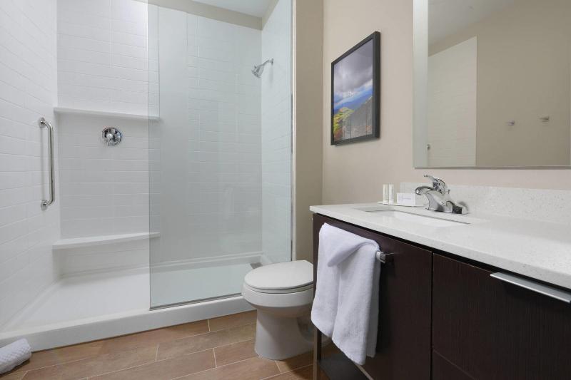 Towneplace Suites Denver South/Lone Tree image