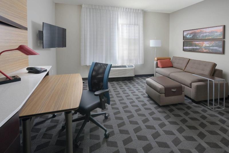 Towneplace Suites Denver South/Lone Tree image