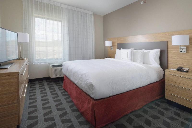 Towneplace Suites Denver South/Lone Tree image
