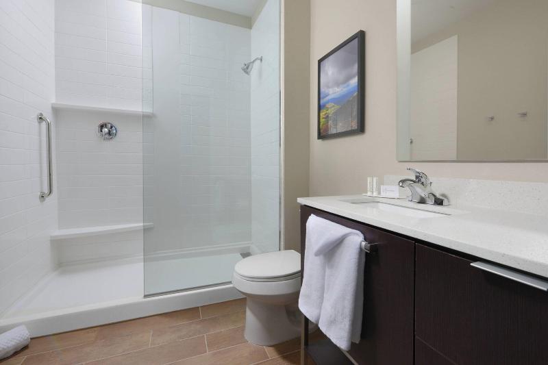 Towneplace Suites Denver South/Lone Tree image
