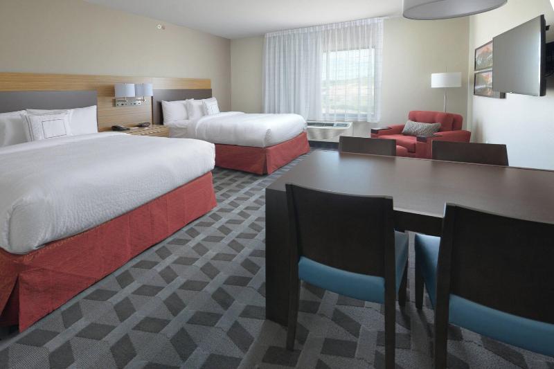 Towneplace Suites Denver South/Lone Tree image