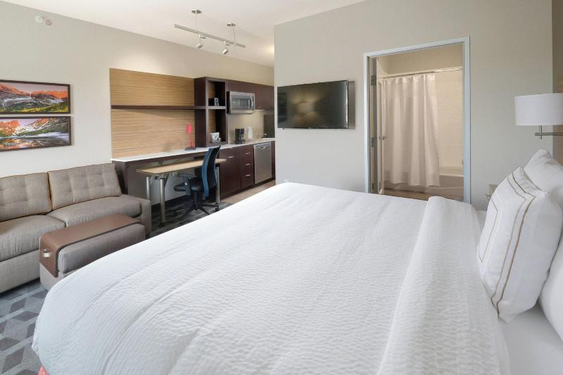 Towneplace Suites Denver South/Lone Tree image