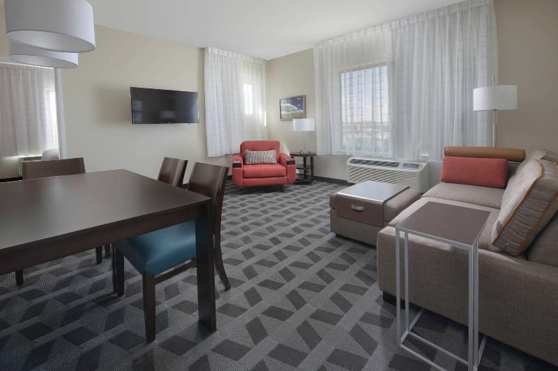 Towneplace Suites Denver South/Lone Tree image