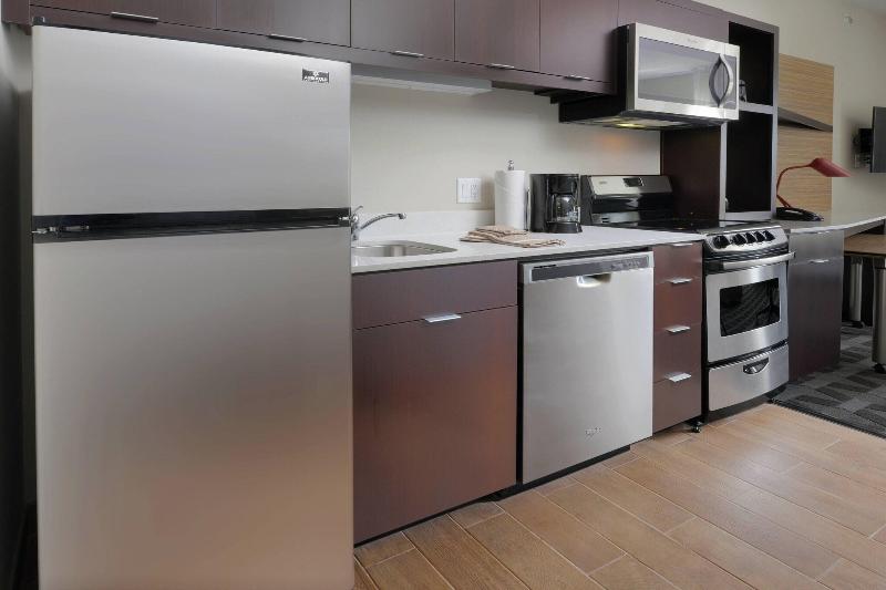 Towneplace Suites Denver South/Lone Tree image