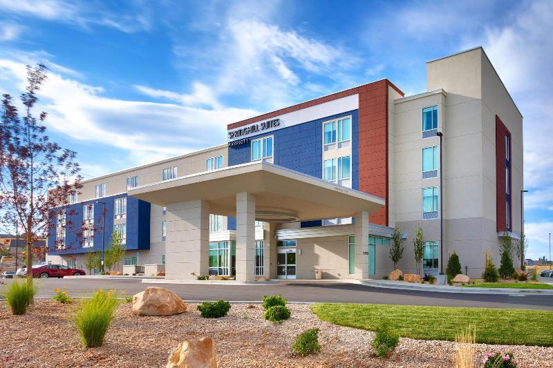 Springhill Suites Salt Lake City-South Jordan image