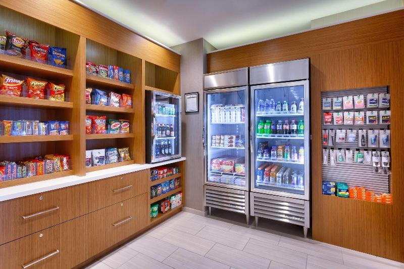 Springhill Suites Salt Lake City-South Jordan image