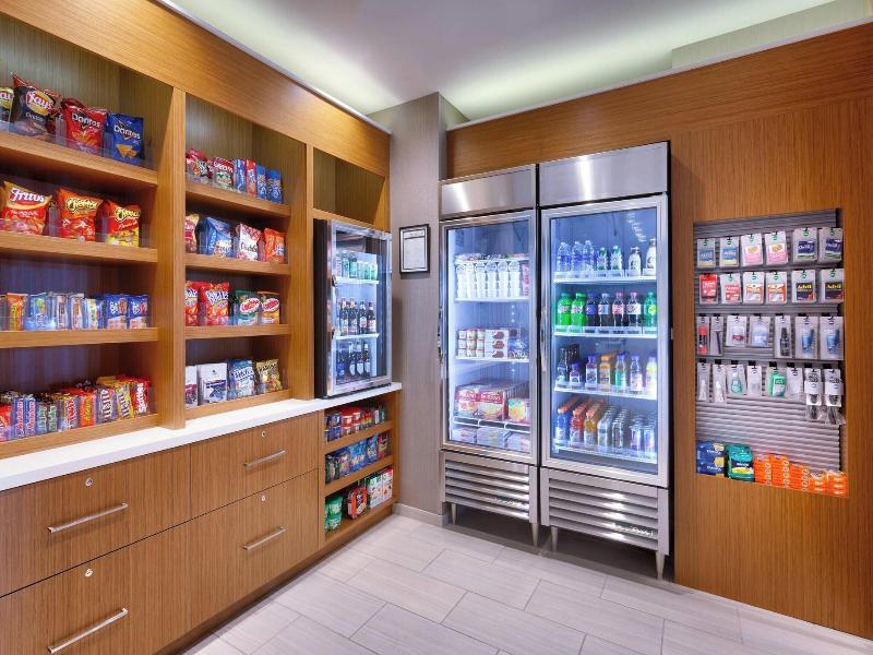 Springhill Suites Salt Lake City-South Jordan