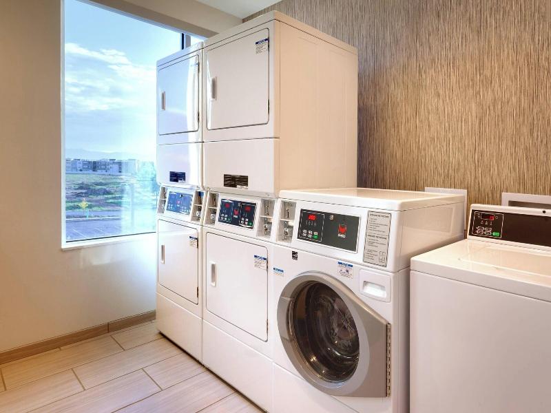 Springhill Suites Salt Lake City-South Jordan