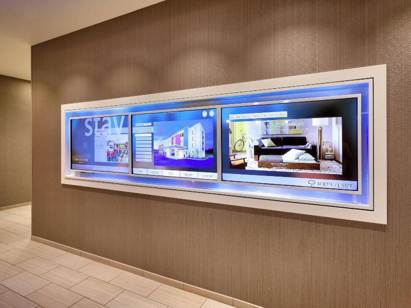 Springhill Suites Salt Lake City-South Jordan