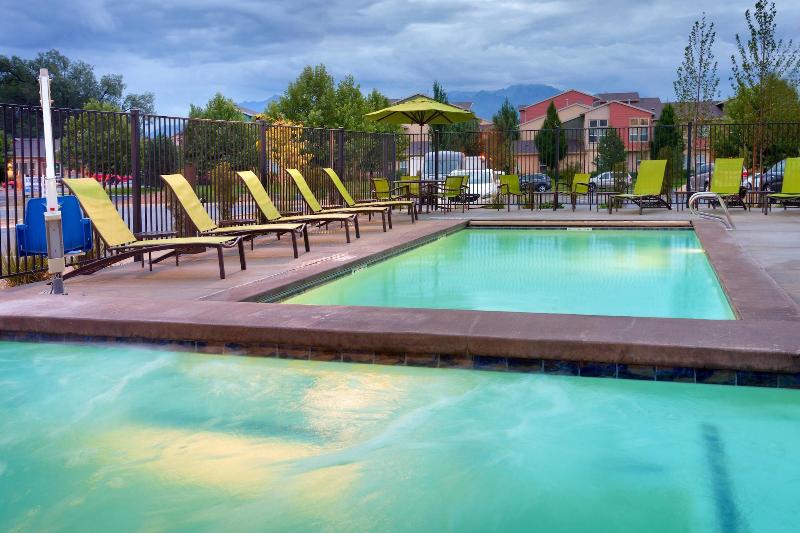 Springhill Suites Salt Lake City-South Jordan image