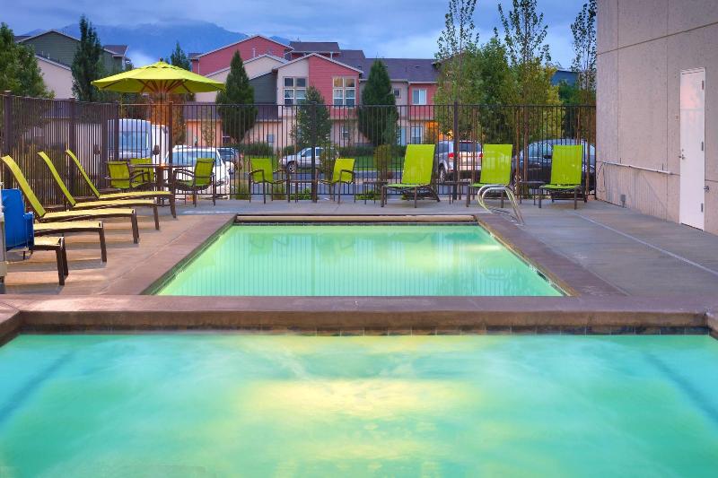 Springhill Suites Salt Lake City-South Jordan image