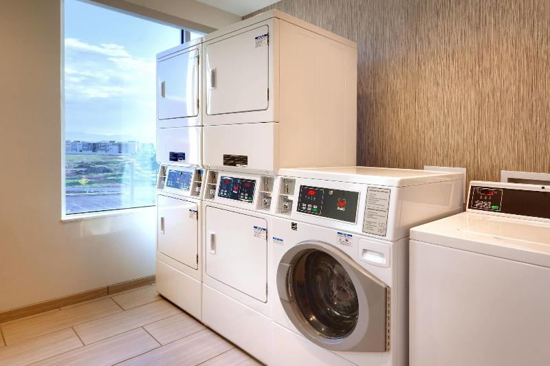 Springhill Suites Salt Lake City-South Jordan image