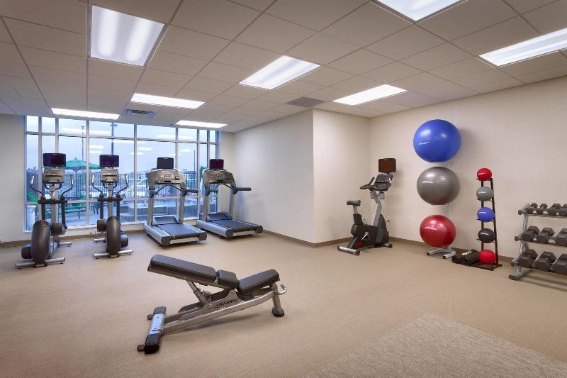 Springhill Suites Salt Lake City-South Jordan image