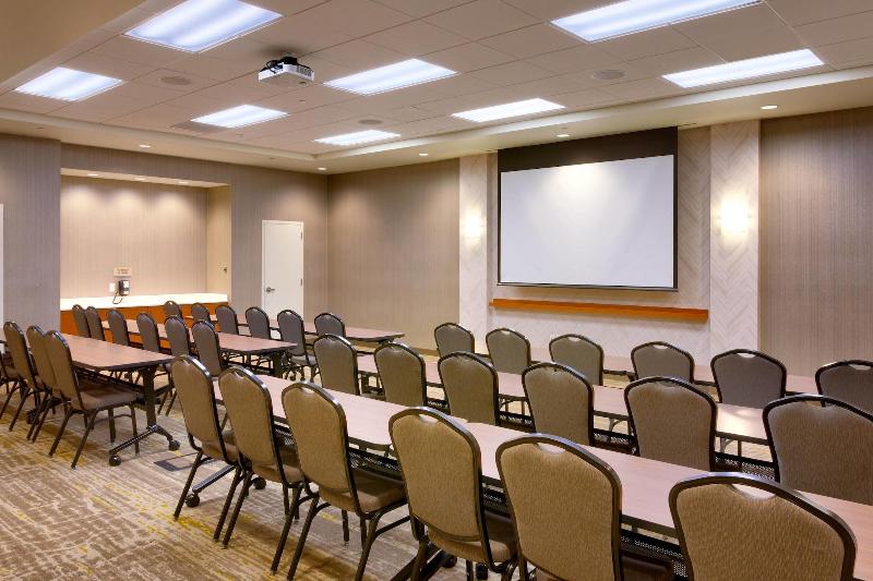 Springhill Suites Salt Lake City-South Jordan image