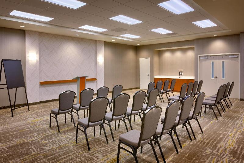 Springhill Suites Salt Lake City-South Jordan image