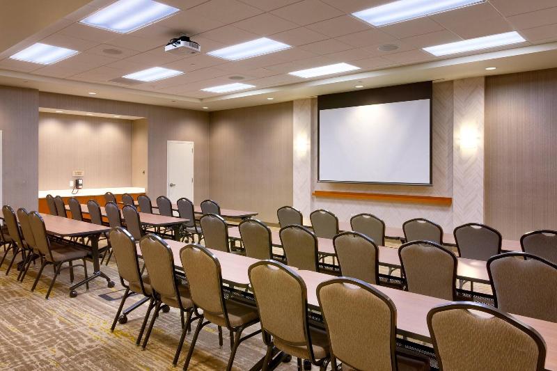 Springhill Suites Salt Lake City-South Jordan image
