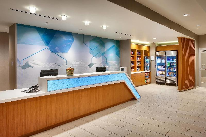 Springhill Suites Salt Lake City-South Jordan image