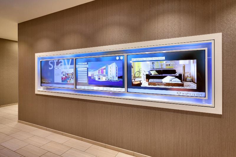 Springhill Suites Salt Lake City-South Jordan image
