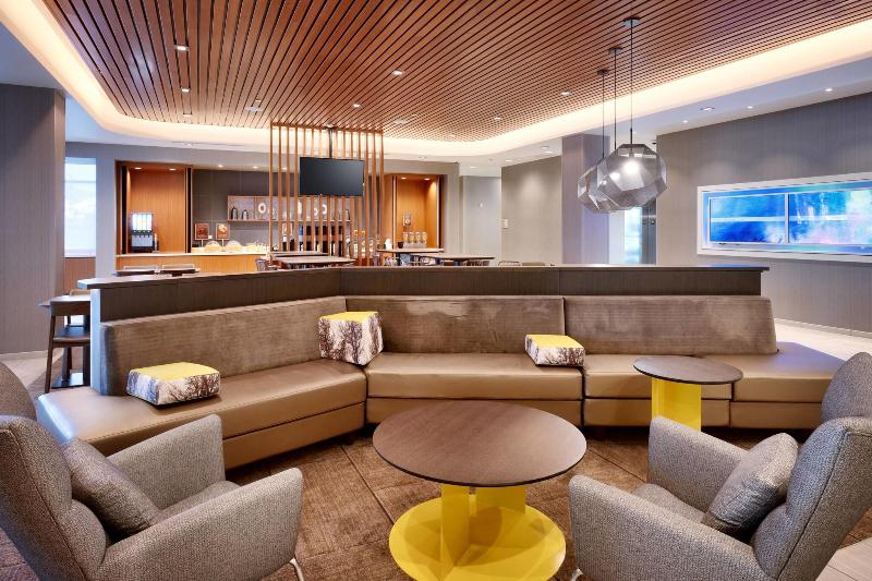 Springhill Suites Salt Lake City-South Jordan image