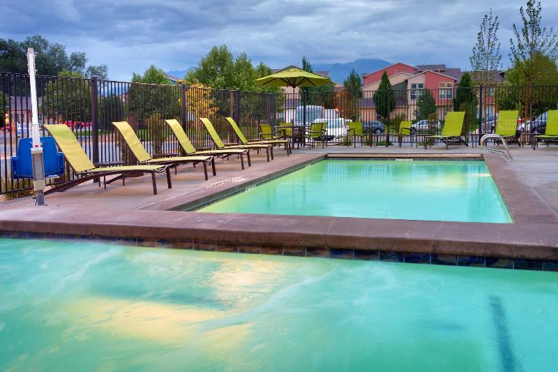 Springhill Suites Salt Lake City-South Jordan image
