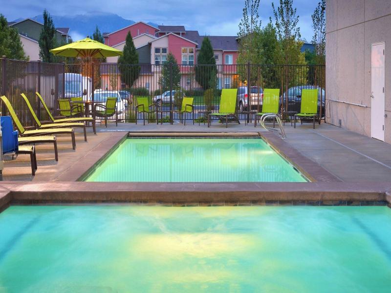 Springhill Suites Salt Lake City-South Jordan