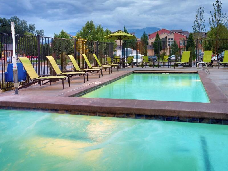 Springhill Suites Salt Lake City-South Jordan
