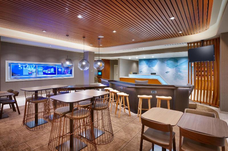 Springhill Suites Salt Lake City-South Jordan image