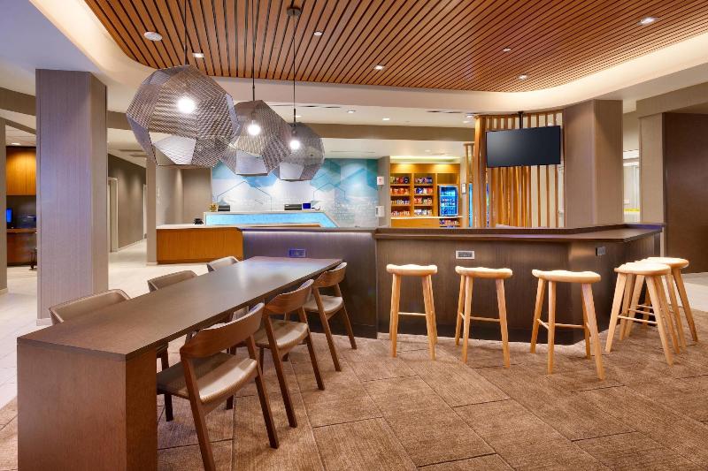 Springhill Suites Salt Lake City-South Jordan image