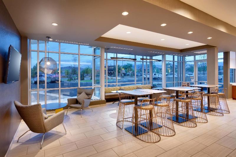 Springhill Suites Salt Lake City-South Jordan image