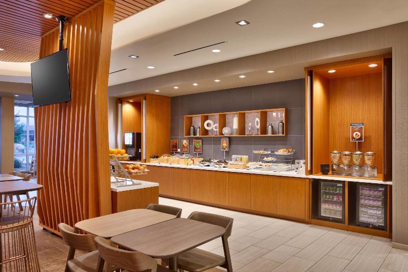 Springhill Suites Salt Lake City-South Jordan image