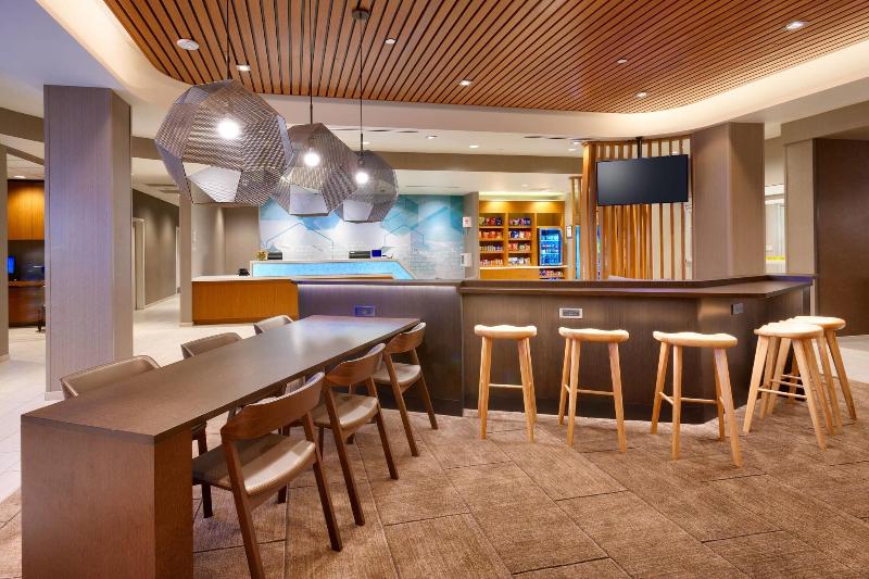 Springhill Suites Salt Lake City-South Jordan image