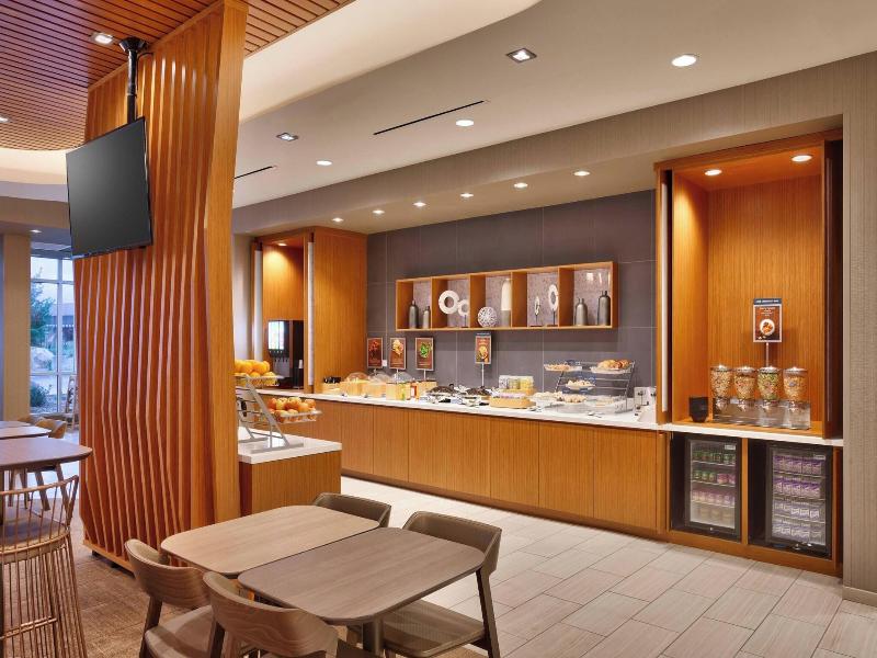 Springhill Suites Salt Lake City-South Jordan