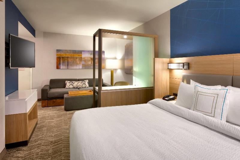 Springhill Suites Salt Lake City-South Jordan image