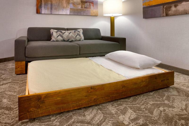 Springhill Suites Salt Lake City-South Jordan image