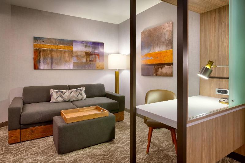 Springhill Suites Salt Lake City-South Jordan image