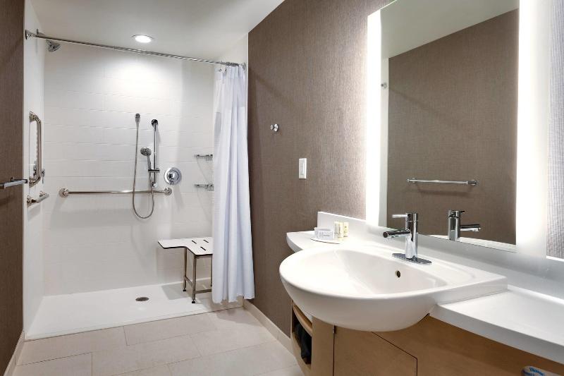 Springhill Suites Salt Lake City-South Jordan image