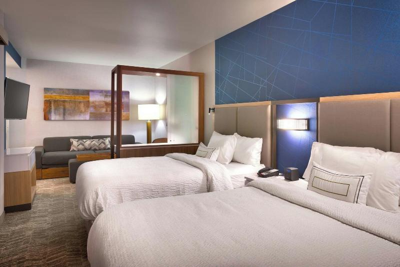 Springhill Suites Salt Lake City-South Jordan image